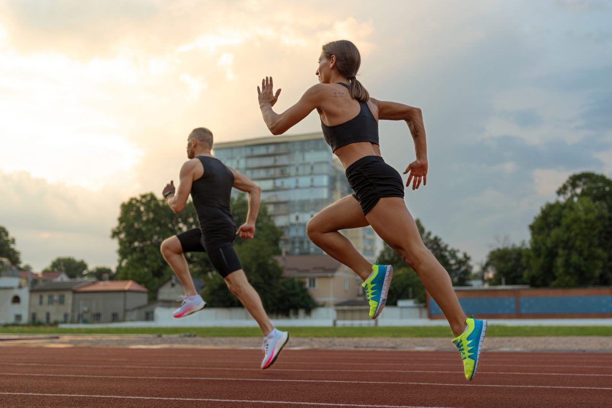 Peptide Therapy for Athletic Performance, Rio Grande City